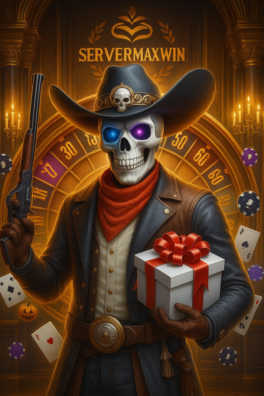 Servermaxwin : Tempat Game Online Terbaik 2025 Server Maxwin