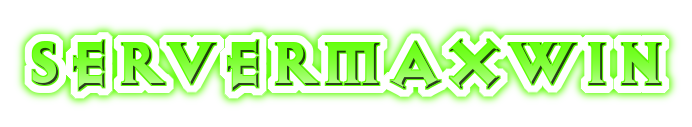 logo SERVERMAXWIN