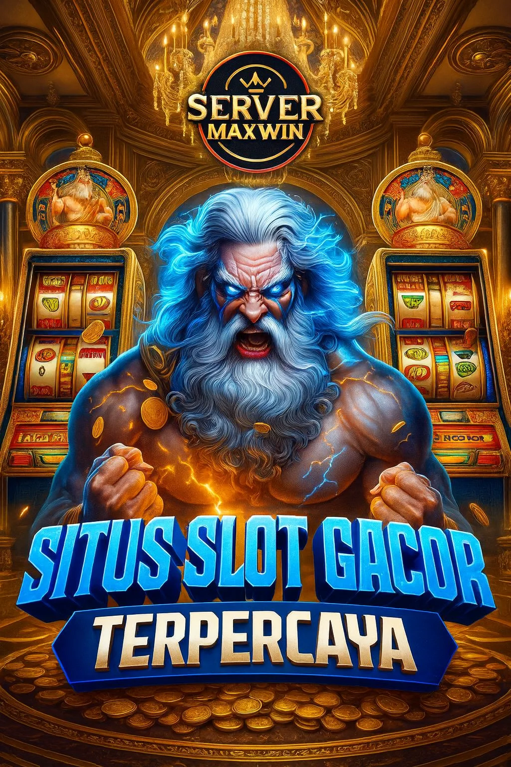 SERVERMAXWIN